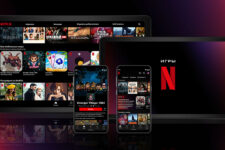 Нехай почнуться ігри: нові розваги на мобільних пристроях від Netflix