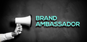 Амбасадор бренду: як знайти найкращого
