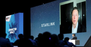 Індія закликає громадськість уникати Starlink Ілона Маска