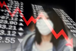 Крах світової економіки може настати вже наприкінці 2021 року – думка експерта