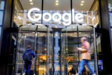 Верховний суд Великобританії відхилив колективний позов проти Google на суму $4,3 млрд.