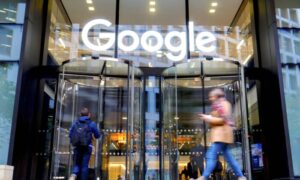 Верховний суд Великобританії відхилив колективний позов проти Google на суму $4,3 млрд.