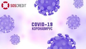 Финансовые советы на время карантина от SOS CREDIT