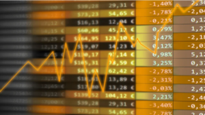 Українці тепер можуть інвестувати у акції Pfizer, Nike та інших іноземних компаній