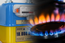 Українцям доведеться купувати лічильники за 25 000 грн та вести облік газу по-новому