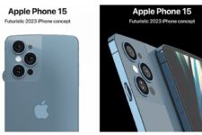 iPhone 15 отримає незвичайний спосiб управління – бічне колесо прокручування