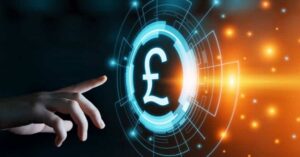 Стало відомо, коли Центробанк Великобританії представить прототип цифрового фунта стерлінгів