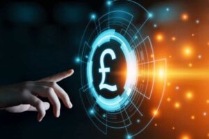 У Банку Англії розповіли, скільки банківських депозитів вже найближчим часом перейдуть на цифровий фунт