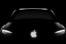 Apple прискорює роботу над проектом автономного електромобіля