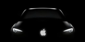 Apple прискорює роботу над проектом автономного електромобіля