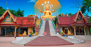 Влада Таїланду планує випустити цифрові токени для туристів