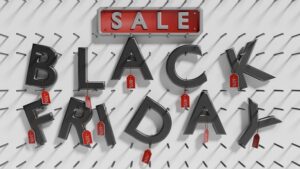 Бойкот Black Friday: хто й чому виступає проти всесвітньо відомої акції
