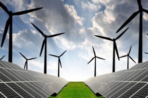 В Україні різко зріс ризик дефолту: причина у “зеленому” кредиті ЄС