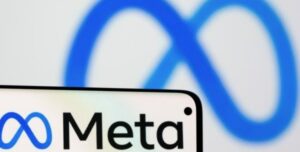 Перейменування Facebook у Meta призвело до масштабного зростання акцій компанії зі схожою назвою