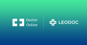 Український сервіс телемедицини Doctor Online придбала американська компанія LeoMed Inc: деталі