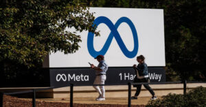 Генеральний прокурор Огайо подає до суду на Meta Platforms Inc., раніше відомої як Facebook