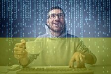 С начала года экспорт украинских IT-услуг увеличился на треть — Opendatabot