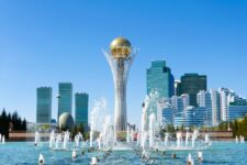 Социальная сеть Facebook предоставила властям Казахстана эксклюзивный доступ ко внутреннему контенту