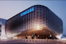 Samsung построит в Техасе завод по производству микросхем стоимостью $17 млрд