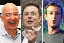 Правило 5 годин: у чому секрет успіху Білла Гейтса, Марка Цукерберга та Ілона Маска