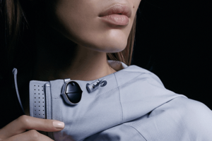 Скільки зібрав на Kickstarter голосовий блокнот українського стартапу Senstone?