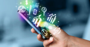 Як обрати правильну компанію з розробки мобільних додатків для вашого бізнесу