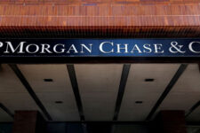 JP Morgan становится самым системно важным банком в мире