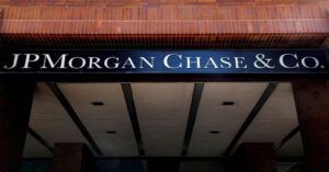 JP Morgan стає найбільш системно важливим банком у світі