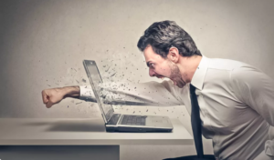 Що таке тільт і як уникнути емоцій у трейдингу