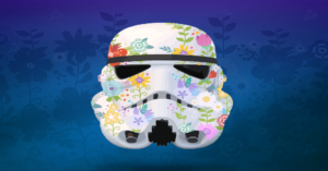 NFT ART WARS: нехай прибудуть з вами права на зображення