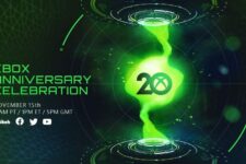 Как посмотреть мероприятие, посвященное 20-летию Xbox сегодня, 15 ноября в 20:00