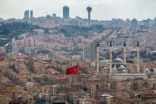 Центробанк Туреччини закликає конвертувати банківське золото у національну валюту