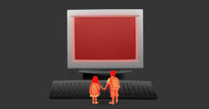 Соціальні платформи заявляють, що важко визначити, хто з користувачів — дети