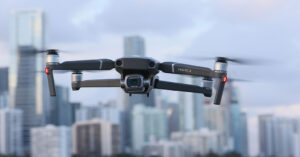 США занесли до чорного списку найбільшу у світі компанію з виробництва дронів