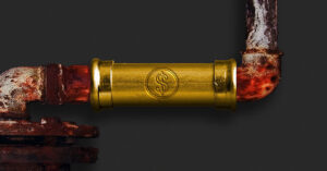 Кінець епохи кредитування