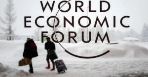 Всесвітній економічний форум Давос-2022 відкладено через Omicron