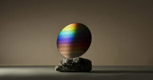 Новий дизайн чіпа від IBM та Samsung може забезпечити тиждень автономної роботи смартфонів