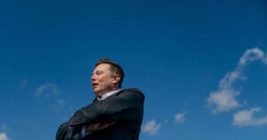 SpaceX Ілона Маска запускає програму з переробки вуглекислого газу в ракетне паливо