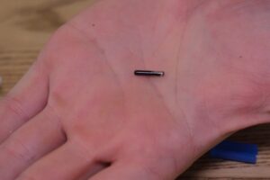 У Швеції запропонували зберігати Covid-сертифікати у вживлених в тіло чіпах