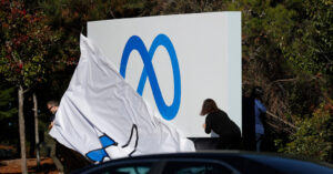 Художницю з Австралії примусово позбавили облікового запису @metaverse