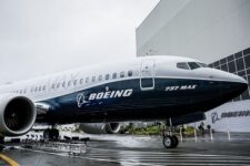 Компания Boeing заявила о планах построить самолет в «метавселенной»