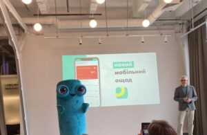 Ощадбанк запустив новий додаток – Мобільний Ощад