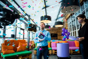 Prom.ua нагородив найкращих із 65 тис. інтернет-підприємців країни