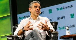 Девід Маркус, криптобос Meta (Facebook), залишає компанію