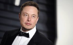 Ілон Маск став «Людиною року» за версією Time