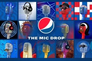 PepsiCo анонсувала випуск серії ювілейних NFT