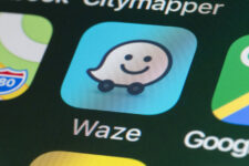 Waze додає зарядні станції для електромобілів у свій додаток
