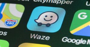 Waze додає зарядні станції для електромобілів у свій додаток