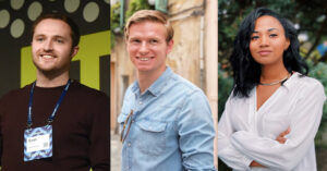 Колишні керівники Revolut залучили $3,5 млн для перспективного фінтех-стартапу