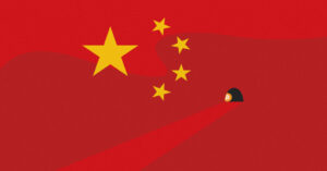 Таємні біткоїн-майнери в Китаї досі забезпечують 20% світового хешрейту